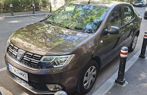 Dacia Logan 0.9 TCE - imagine 3