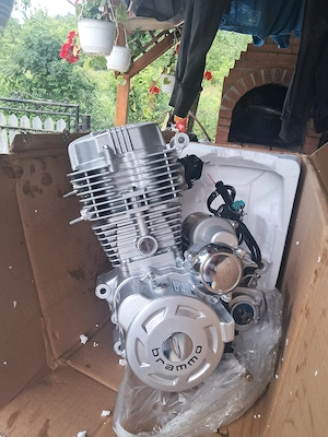 Cross 250cc - imagine 4