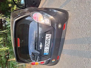 Vând auto chevrolet spark 2011 - imagine 5