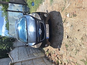 Vând auto chevrolet spark 2011 - imagine 2