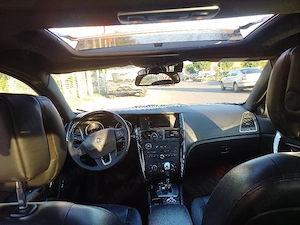 VÂND Renault Latitude Inițiale Paris  - imagine 3