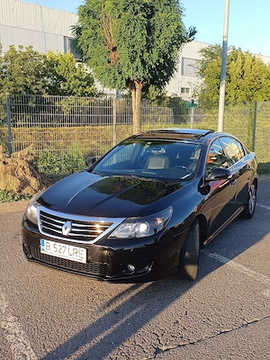 VÂND Renault Latitude Inițiale Paris  - imagine 2