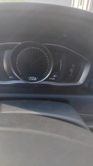 Volvo XC60 Volvo XC60   - imagine 2