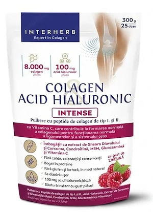 Colagen Intense Interherb