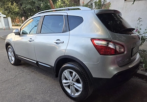 Nissan Qashqai 1.6 DCI DPF Start Stop tekna - imagine 5