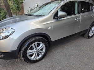 Nissan Qashqai 1.6 DCI DPF Start Stop tekna - imagine 2