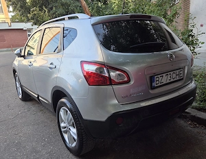 Nissan Qashqai 1.6 DCI DPF Start Stop tekna - imagine 4