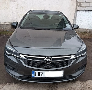 De vânzare Opel Astra K Sports Tourer   2019 | 1.6 CDTI | 110 CP