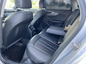 Audi a4 B9, 2016 euro6 2.0 TDI - imagine 7