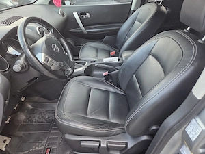 Nissan Qashqai 1.6 DCI DPF Start Stop tekna - imagine 10