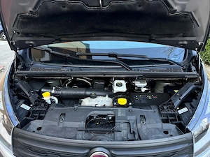 RENAULT TRAFIC an 2020 -Euro 6 -2.0 Diesel 145 Cp -EXTRA DOTARI -Unic proprietar - imagine 10