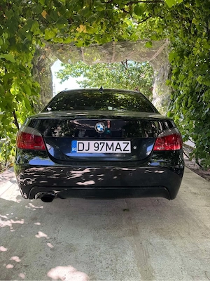 Vand bmw e 60 - imagine 2