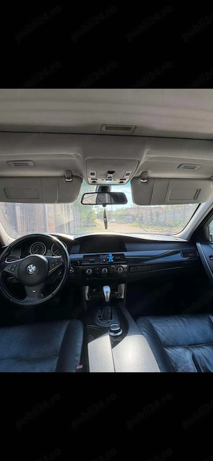 Vand bmw e 60 - imagine 5