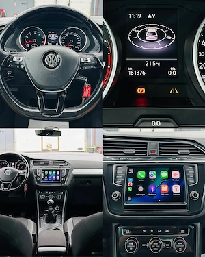 Vw Tiguan - imagine 8