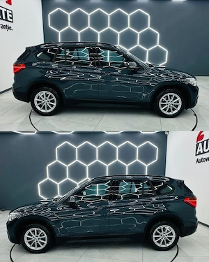 Bmw Seria X - imagine 8