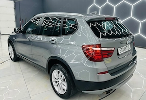 Bmw Seria X - imagine 4