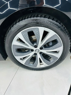 Renault Grand Scenic - imagine 9