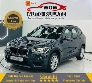Bmw Seria X