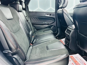 Ford Edge - imagine 6