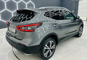 Nissan Qashqai - imagine 3
