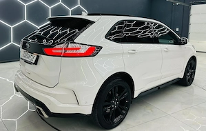 Ford Edge - imagine 4