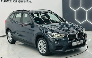 Bmw Seria X - imagine 2