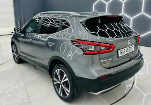 Nissan Qashqai - imagine 4