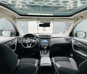 Nissan Qashqai - imagine 6