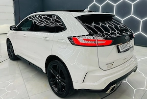 Ford Edge - imagine 3