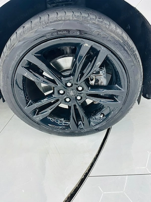 Ford Edge - imagine 8
