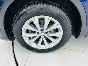 Vw Tiguan - imagine 9