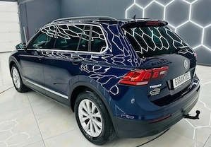 Vw Tiguan - imagine 4