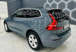 Volvo XC60 - imagine 3