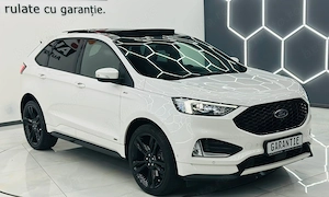 Ford Edge - imagine 2