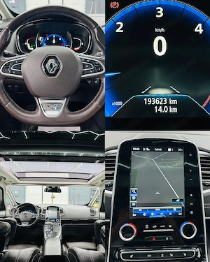 Renault Espace - imagine 8