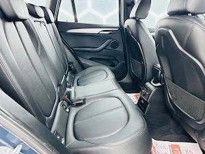 Bmw Seria X - imagine 6