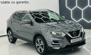 Nissan Qashqai - imagine 2