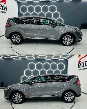 Renault Espace - imagine 5