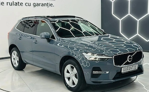 Volvo XC60 - imagine 2