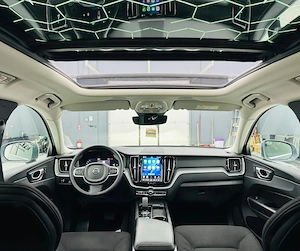 Volvo XC60 - imagine 6