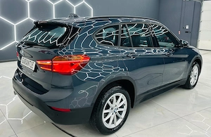 Bmw Seria X - imagine 4