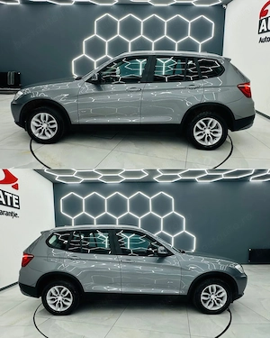 Bmw Seria X - imagine 5