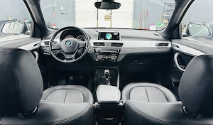 Bmw Seria X - imagine 5