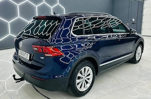 Vw Tiguan - imagine 3
