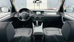 Bmw Seria X - imagine 6