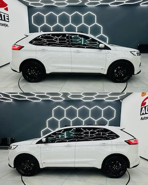 Ford Edge - imagine 5