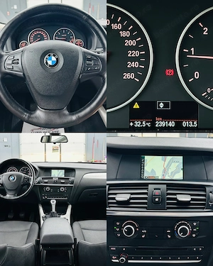 Bmw Seria X - imagine 8