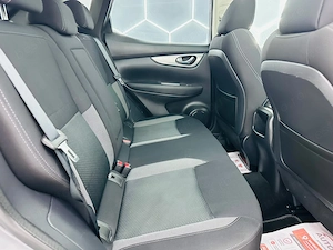 Nissan Qashqai - imagine 7