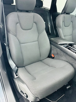 Volvo XC60 - imagine 19
