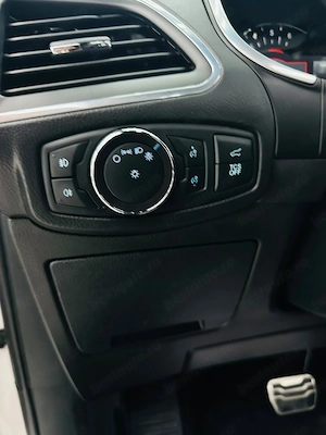 Ford Edge - imagine 11